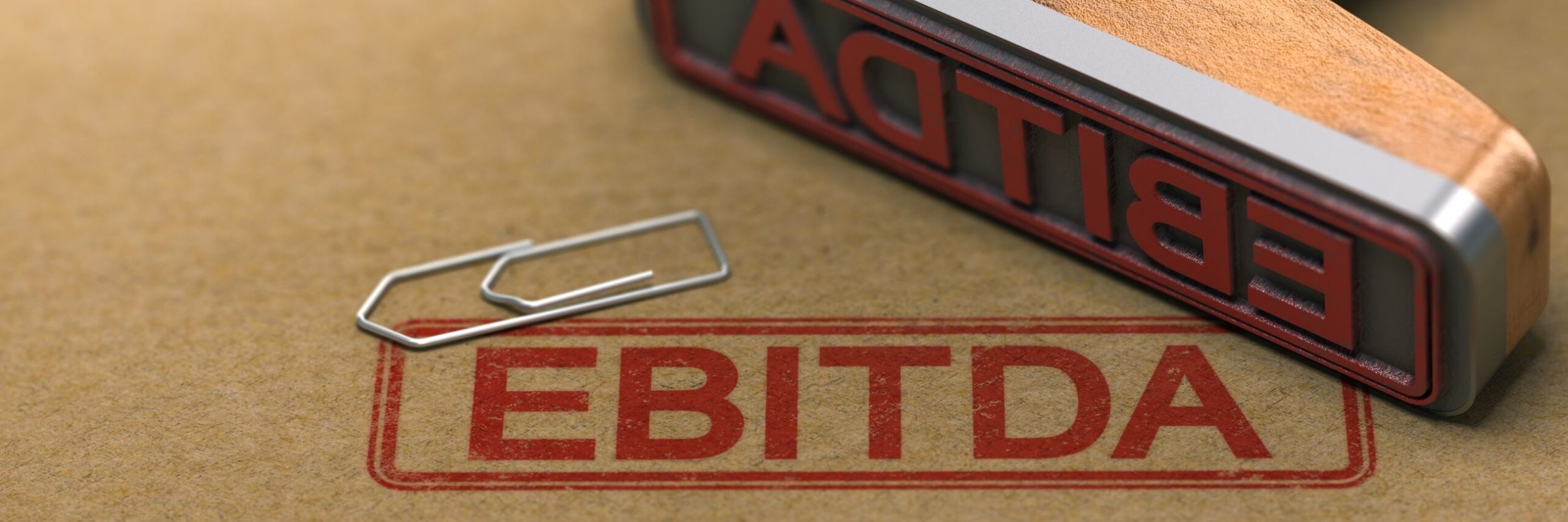 EBITDA