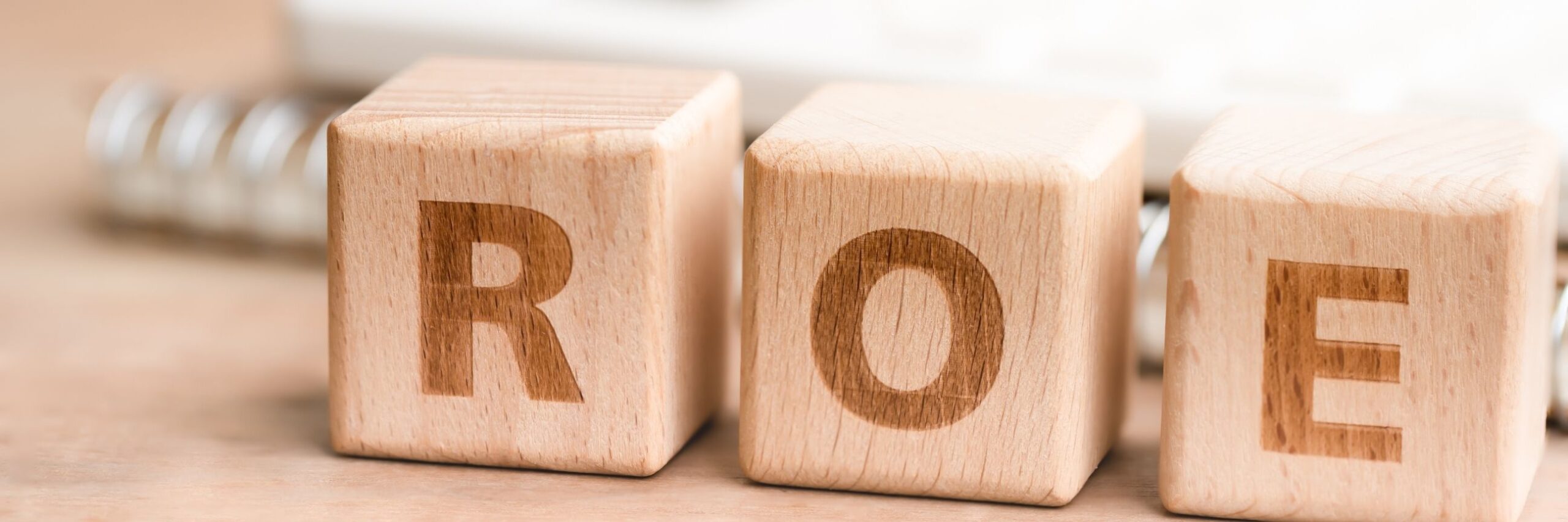ROEとは?